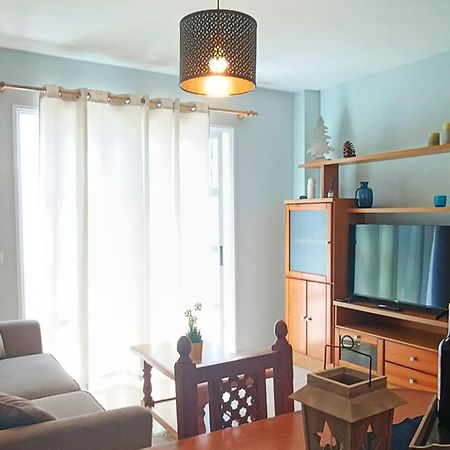 Cozy Apartment + Parking Playa San Juan Ґія-де-Ісора Номер фото