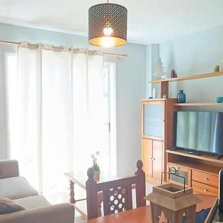 Cozy Apartment + Parking Playa San Juan Ґія-де-Ісора Екстер'єр фото